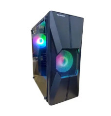 Revenger PHANTOM Mid-Tower Gaming Case